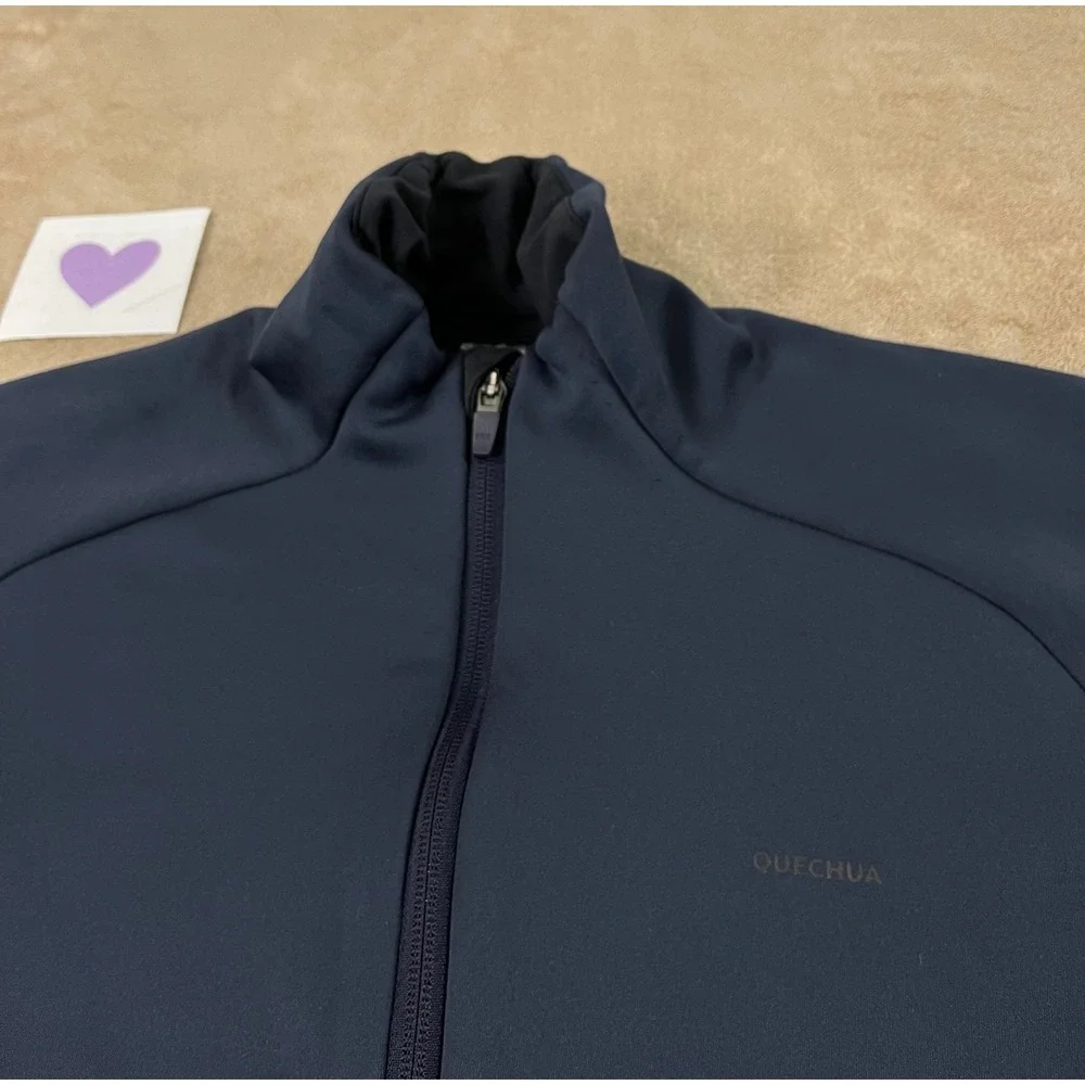 Quechua fleece jacket